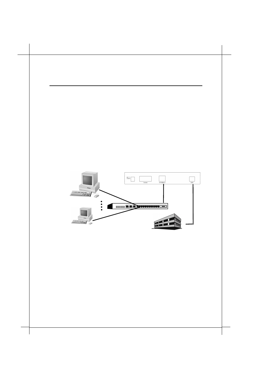 IBM ADSL Bridge/ Router Heritage User Manual | Page 47 / 167