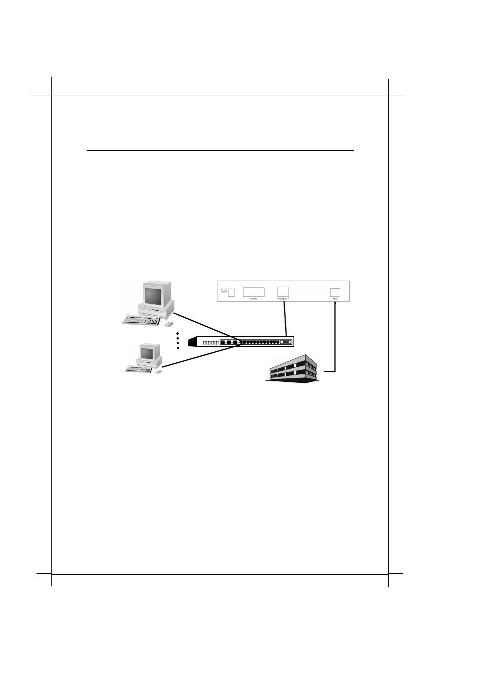 IBM ADSL Bridge/ Router Heritage User Manual | Page 49 / 167