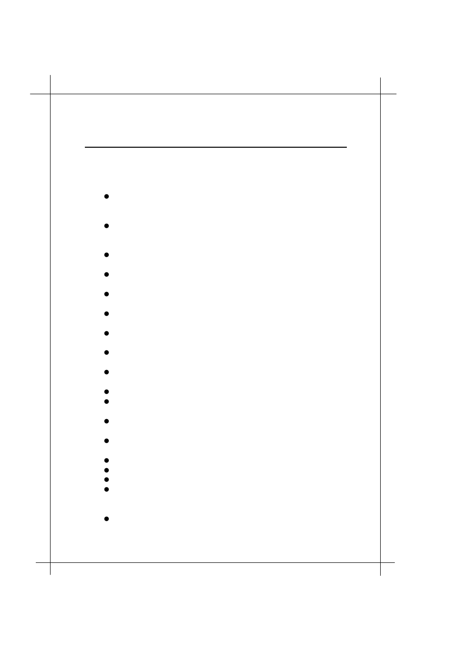 2 features and compatibility | IBM ADSL Bridge/ Router Heritage User Manual | Page 7 / 167