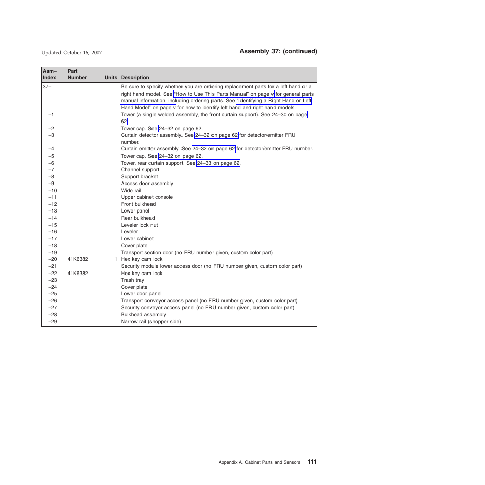 IBM 8xx User Manual | Page 123 / 156