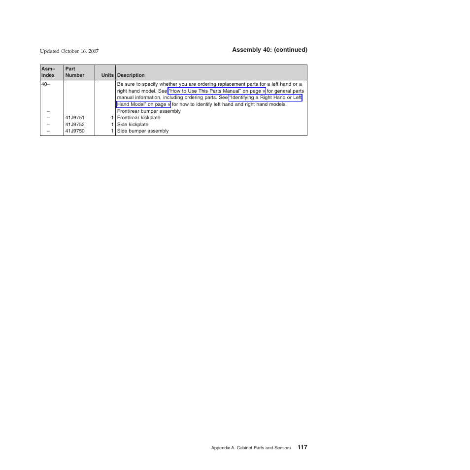 IBM 8xx User Manual | Page 129 / 156