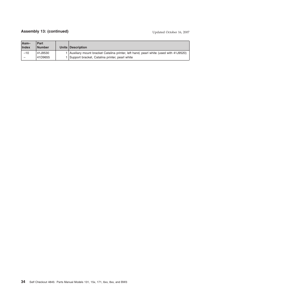 IBM 8xx User Manual | Page 46 / 156