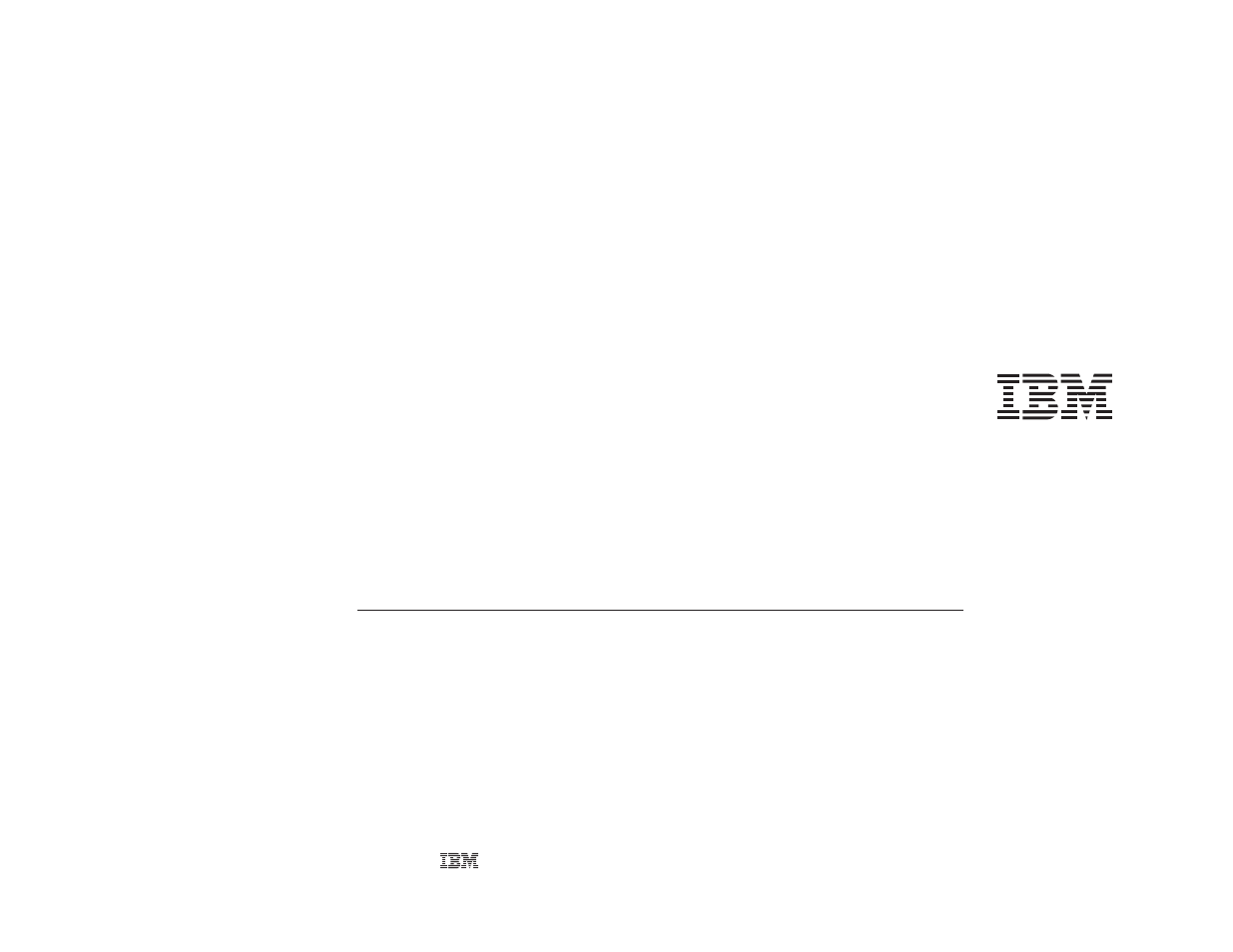 IBM 27L2579 User Manual | 20 pages