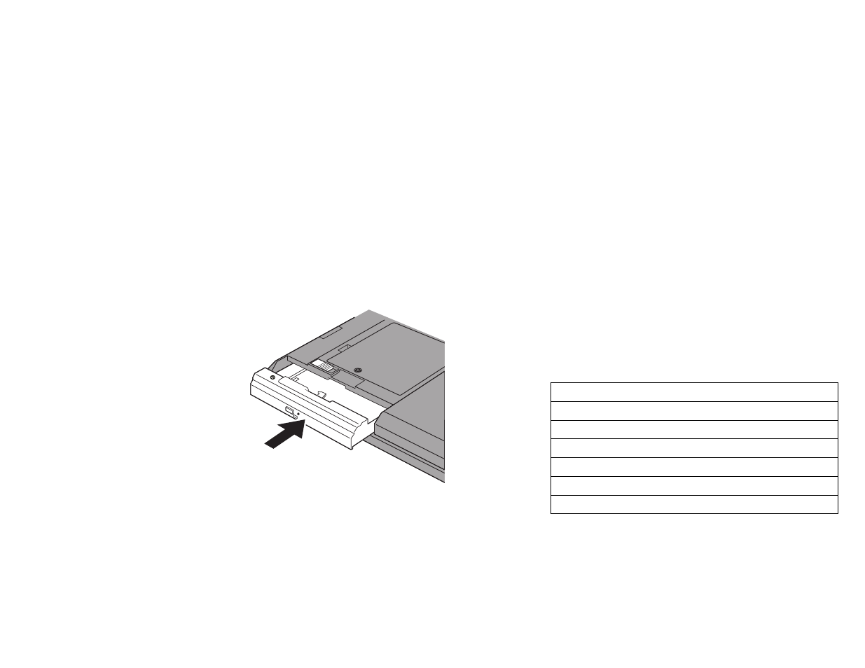 Installing the dvd drive in the ultraslimbay | IBM 27L2579 User Manual | Page 7 / 20