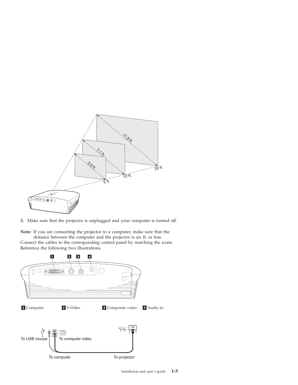 IBM ILC200 User Manual | Page 13 / 76