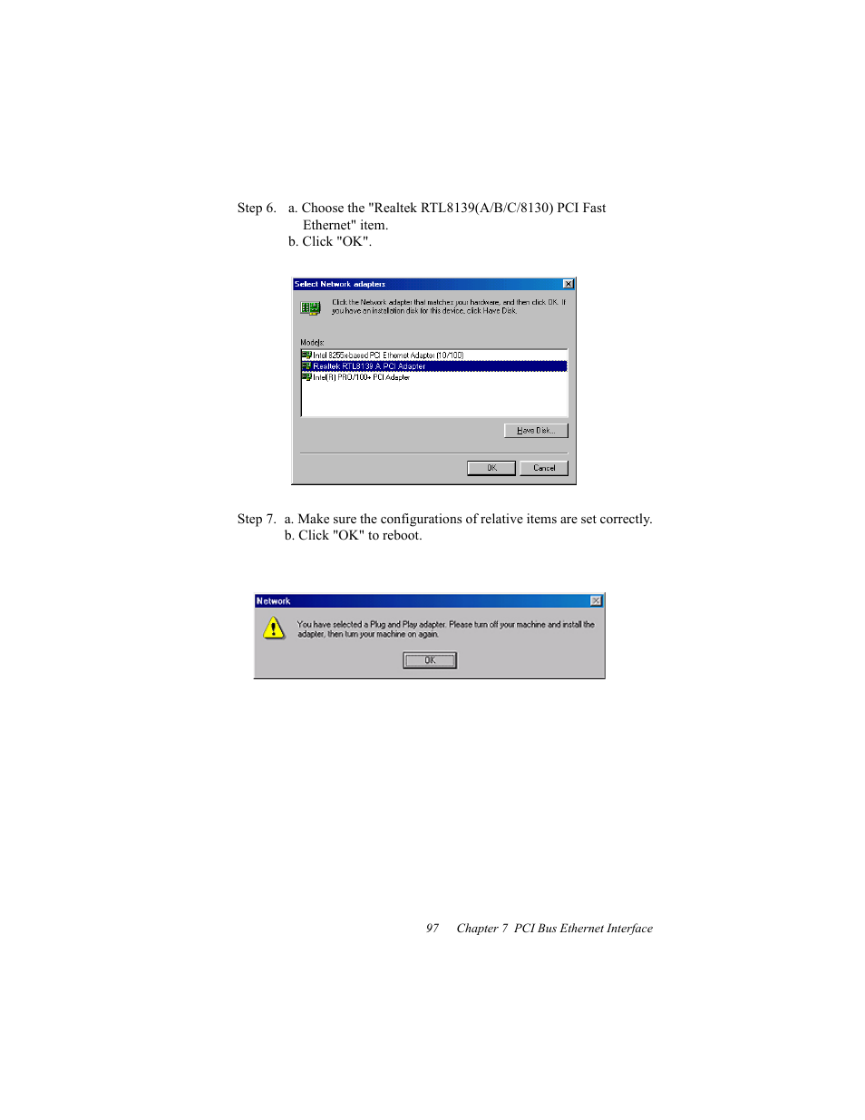 IBM CFC2 User Manual | Page 105 / 154