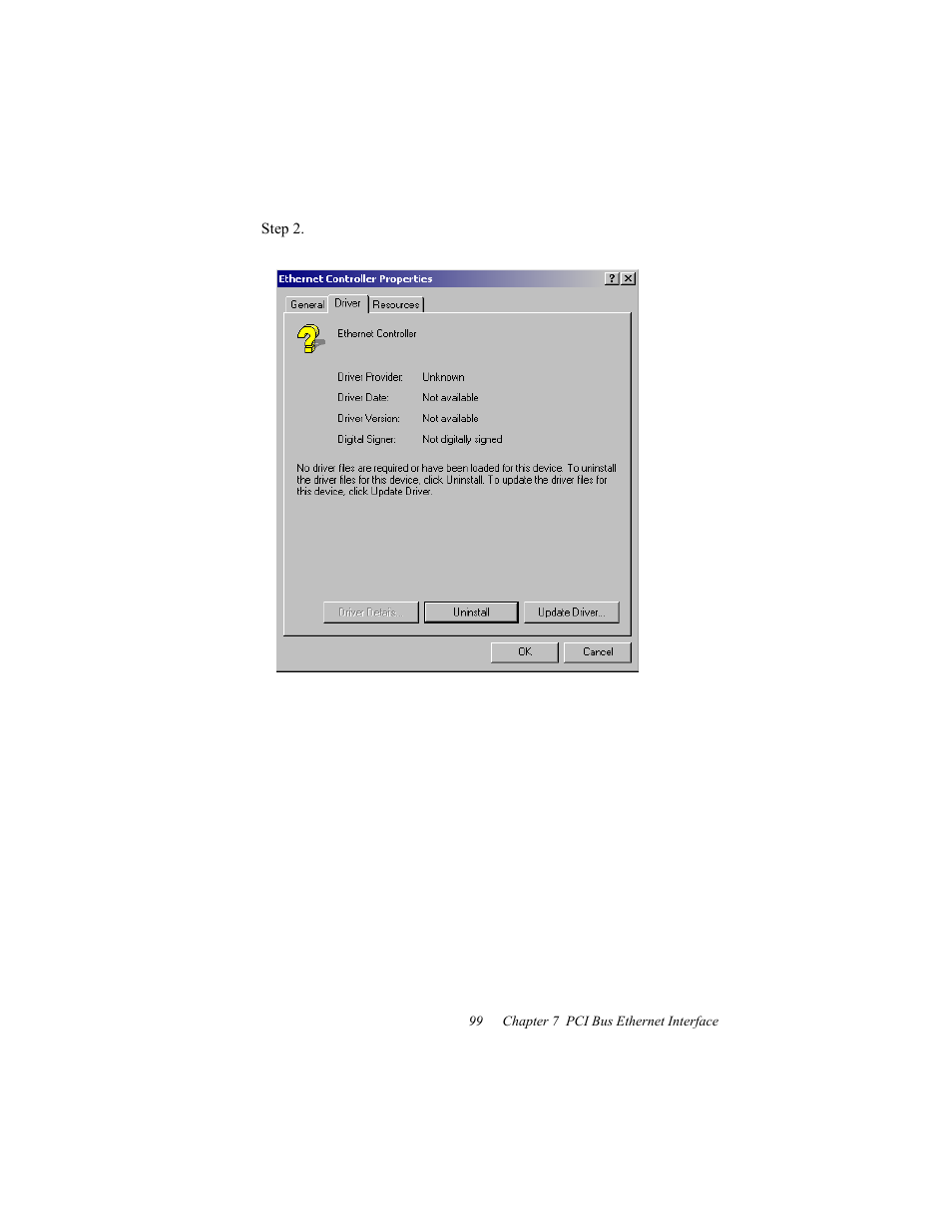 IBM CFC2 User Manual | Page 107 / 154