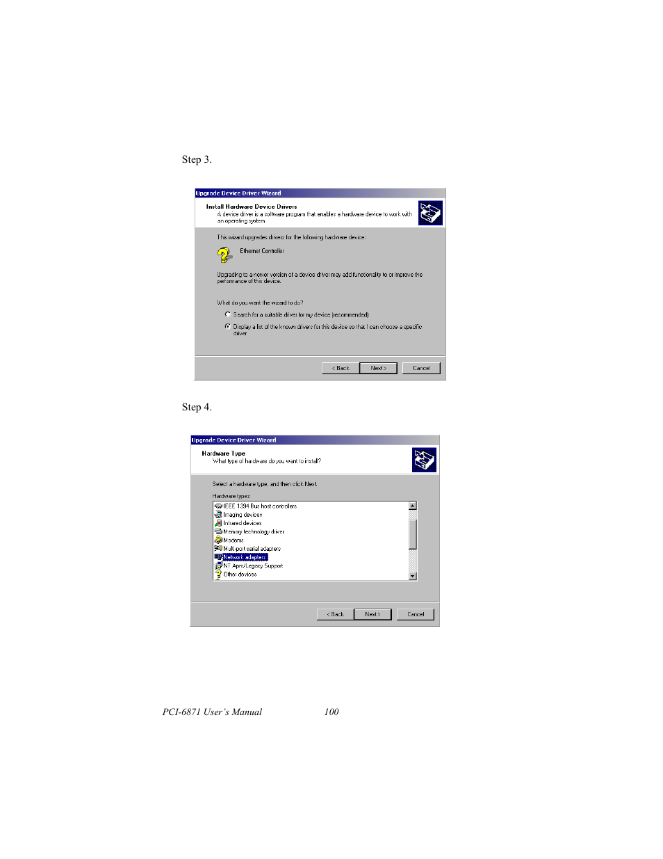 IBM CFC2 User Manual | Page 108 / 154