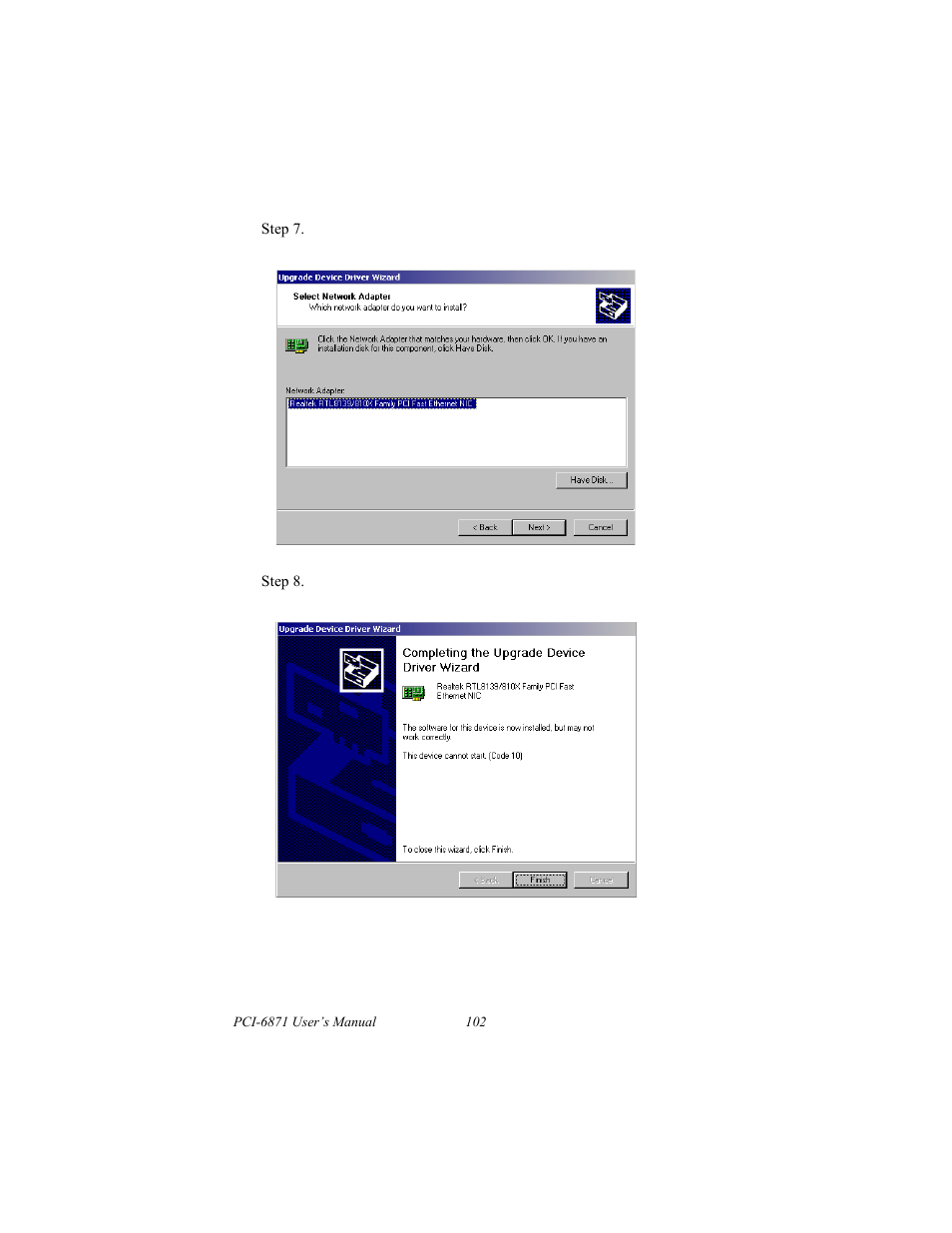 IBM CFC2 User Manual | Page 110 / 154