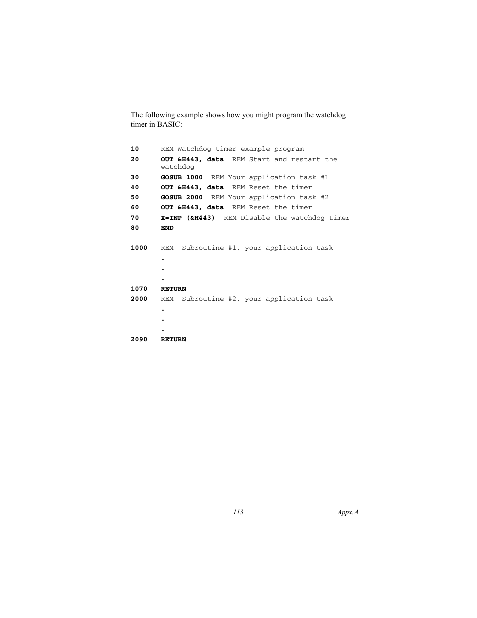 IBM CFC2 User Manual | Page 121 / 154