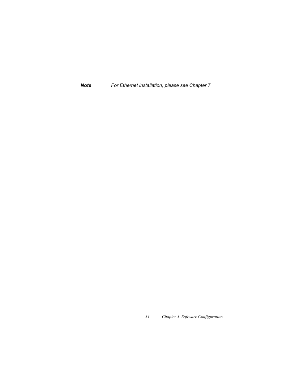 IBM CFC2 User Manual | Page 39 / 154