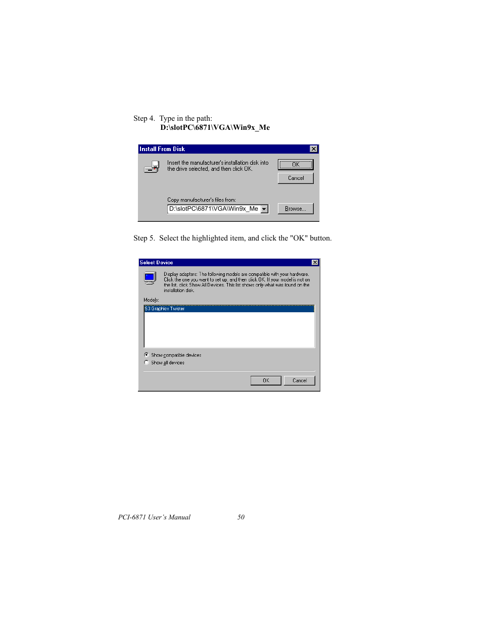 IBM CFC2 User Manual | Page 58 / 154