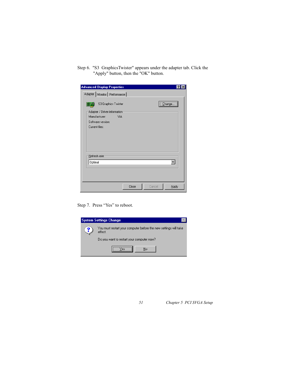 IBM CFC2 User Manual | Page 59 / 154