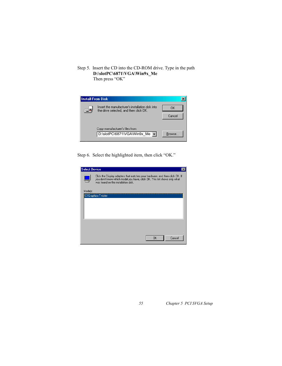 IBM CFC2 User Manual | Page 63 / 154