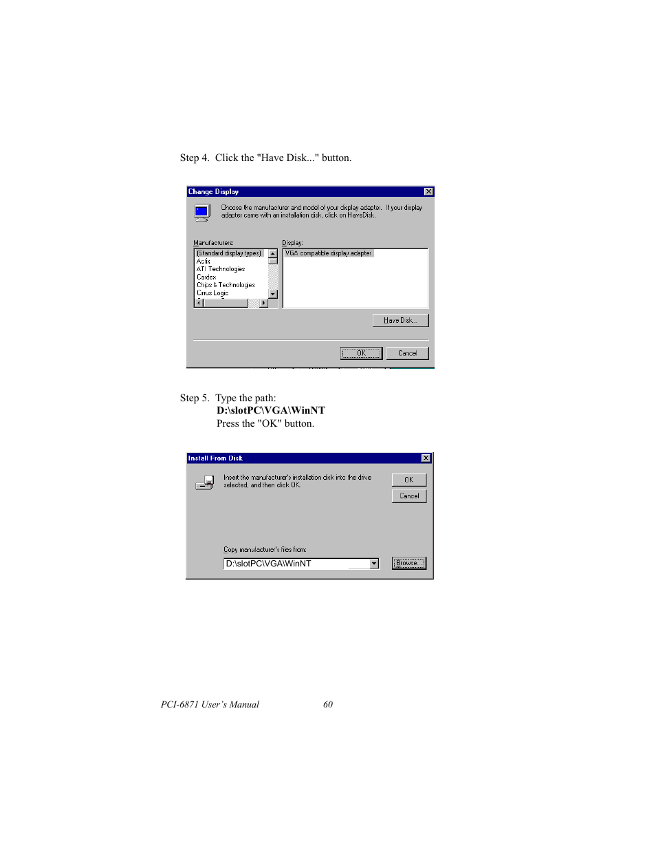 IBM CFC2 User Manual | Page 68 / 154