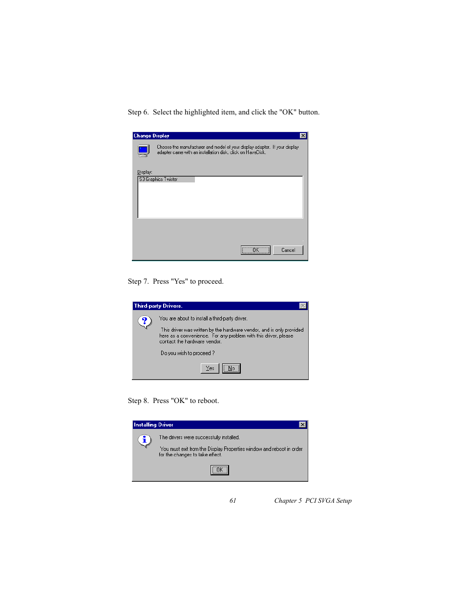 IBM CFC2 User Manual | Page 69 / 154