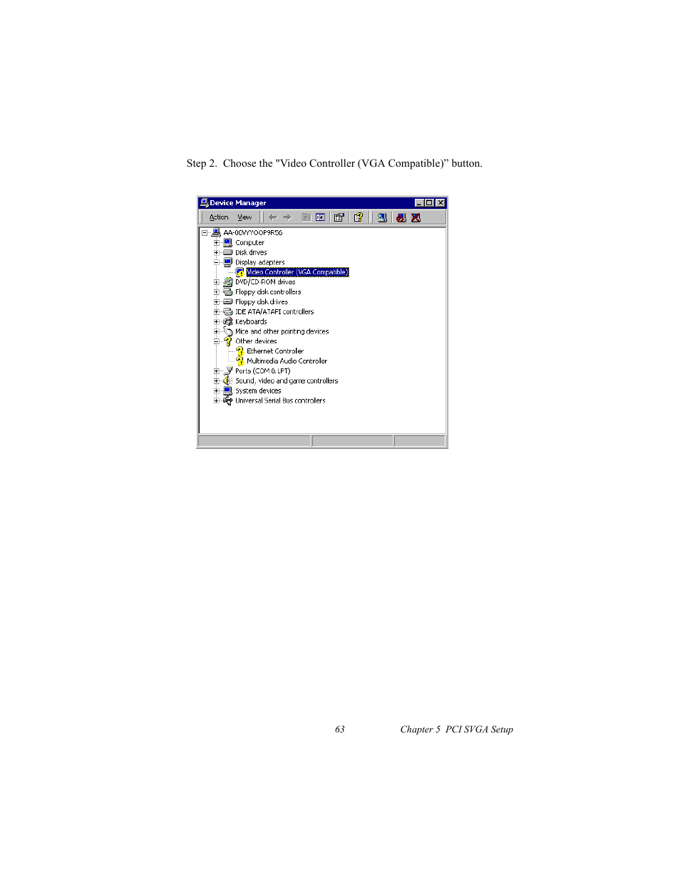 IBM CFC2 User Manual | Page 71 / 154