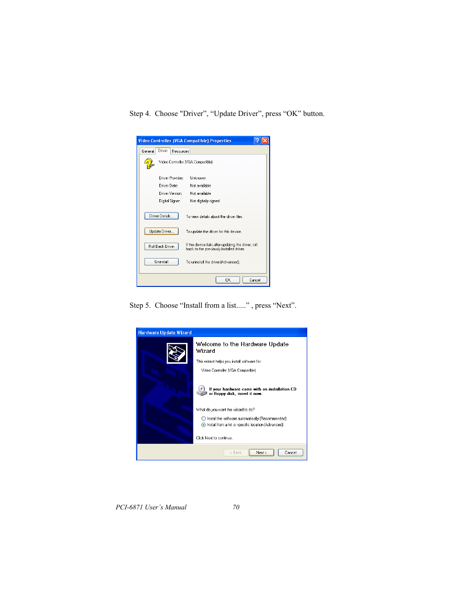 IBM CFC2 User Manual | Page 78 / 154