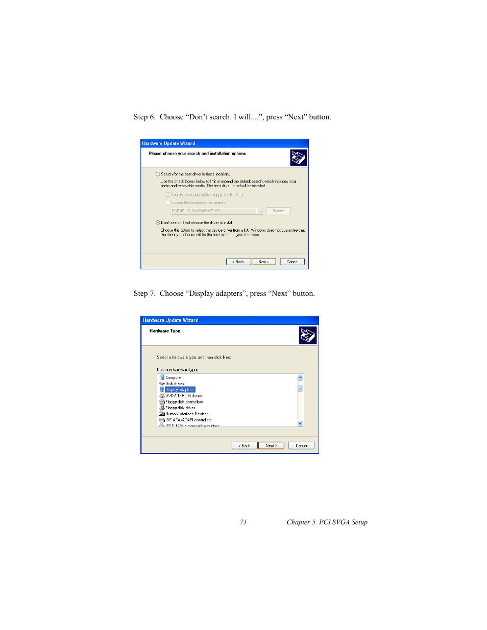 IBM CFC2 User Manual | Page 79 / 154