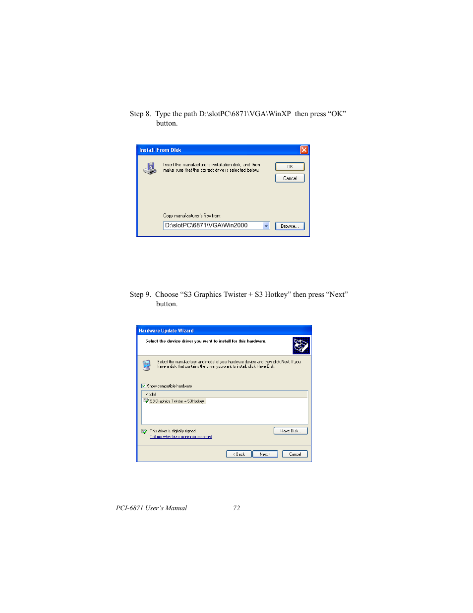IBM CFC2 User Manual | Page 80 / 154