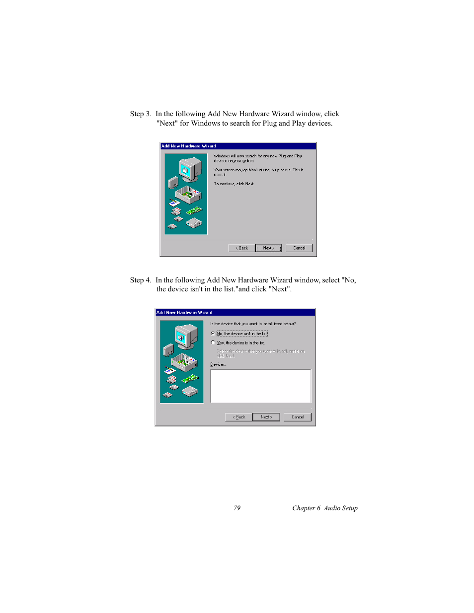 IBM CFC2 User Manual | Page 87 / 154