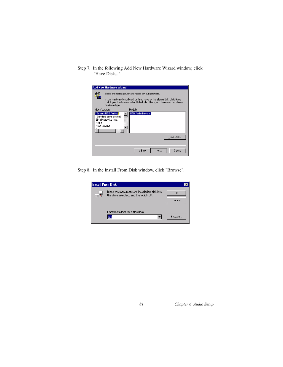 IBM CFC2 User Manual | Page 89 / 154