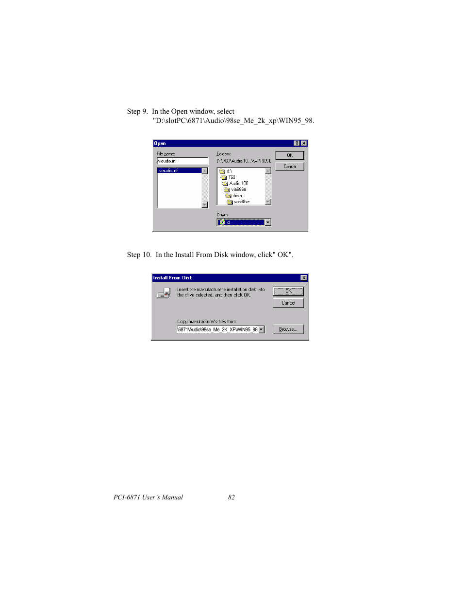IBM CFC2 User Manual | Page 90 / 154