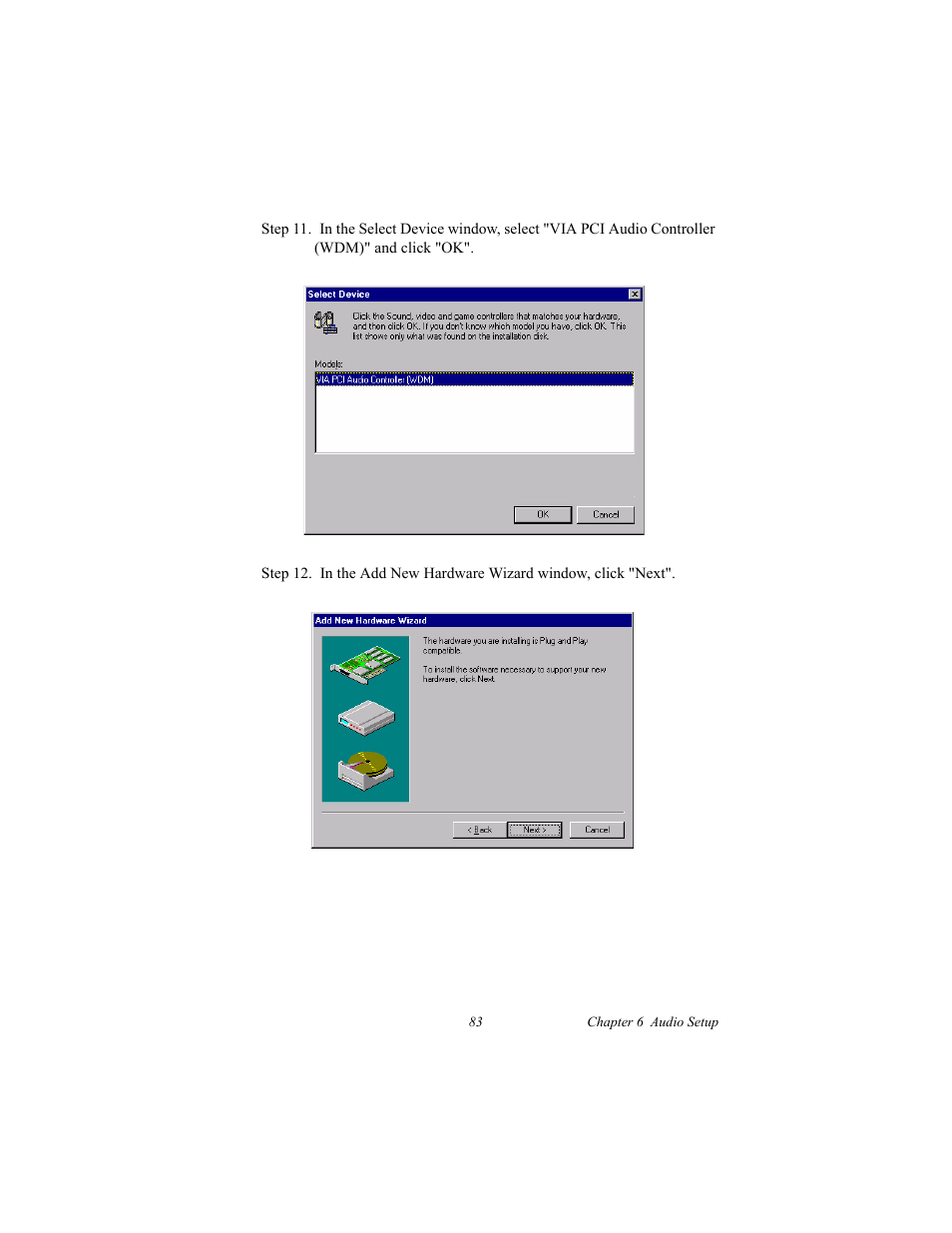 IBM CFC2 User Manual | Page 91 / 154