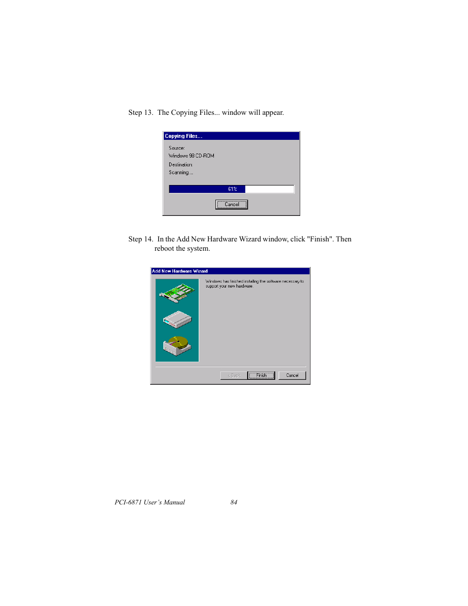 IBM CFC2 User Manual | Page 92 / 154