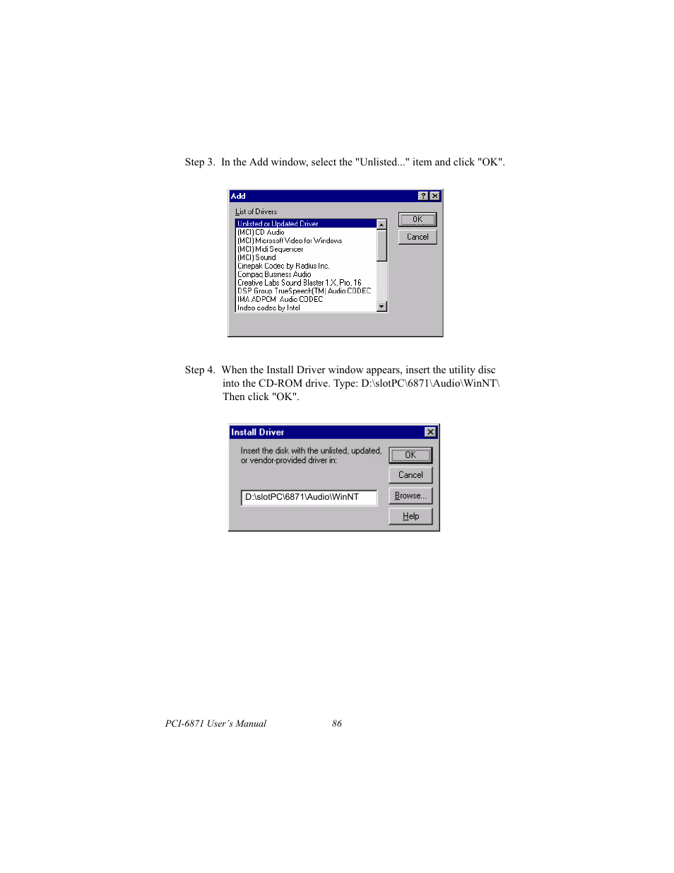 IBM CFC2 User Manual | Page 94 / 154