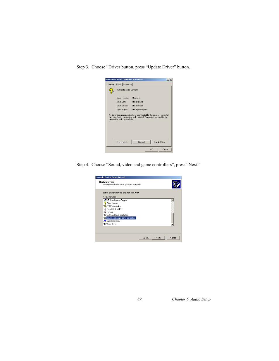 IBM CFC2 User Manual | Page 97 / 154