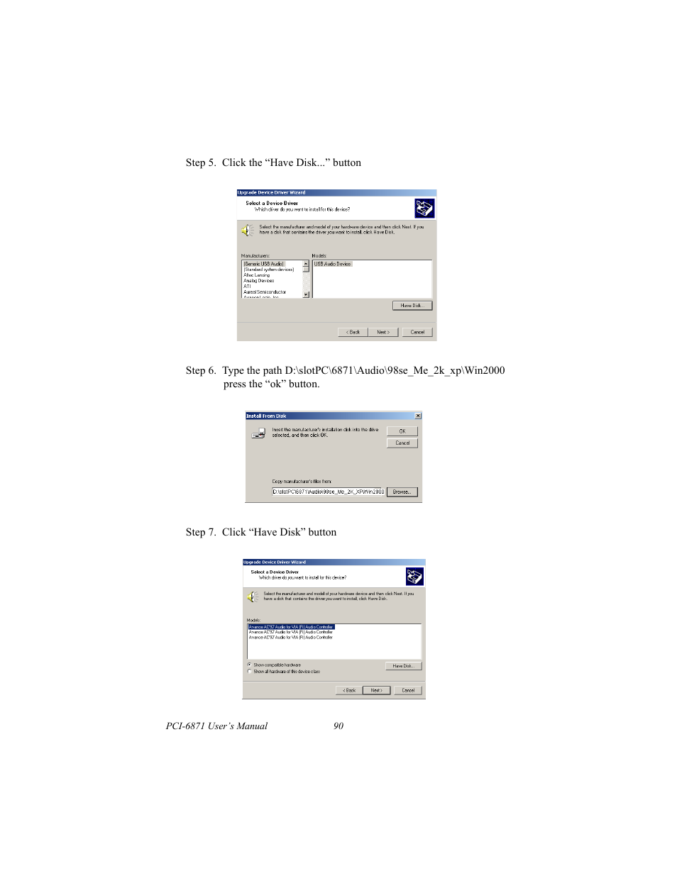 IBM CFC2 User Manual | Page 98 / 154
