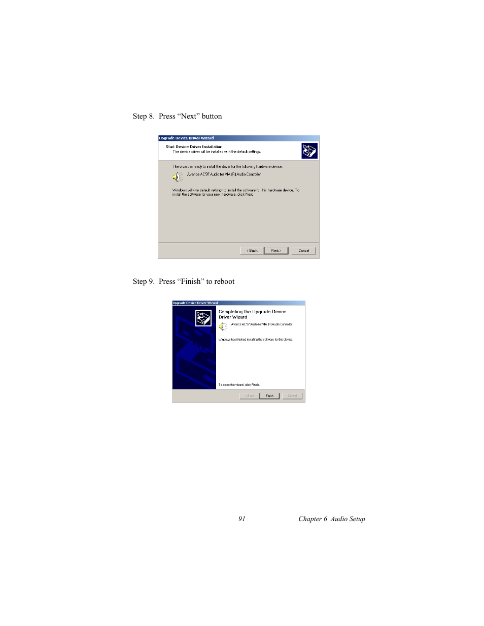 IBM CFC2 User Manual | Page 99 / 154