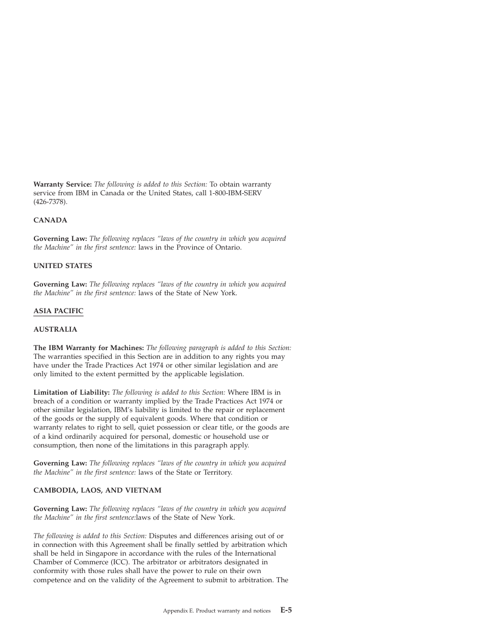 IBM 22P6959 User Manual | Page 37 / 50