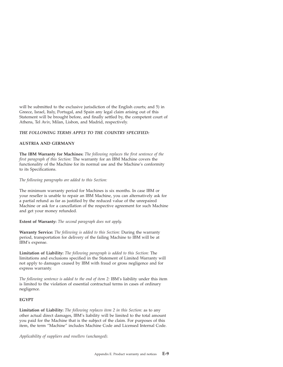 IBM 22P6959 User Manual | Page 41 / 50