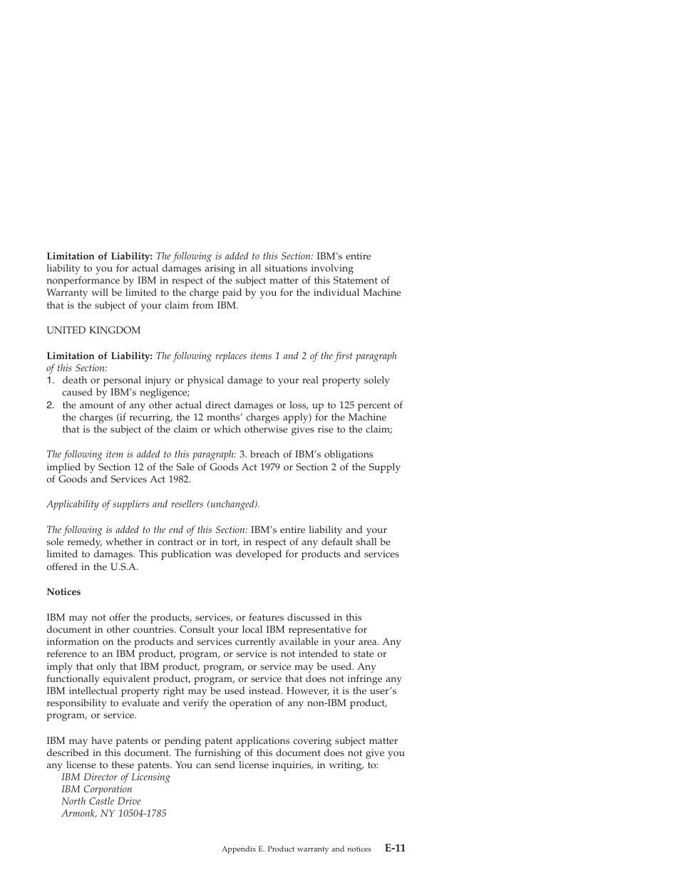IBM 22P6959 User Manual | Page 43 / 50