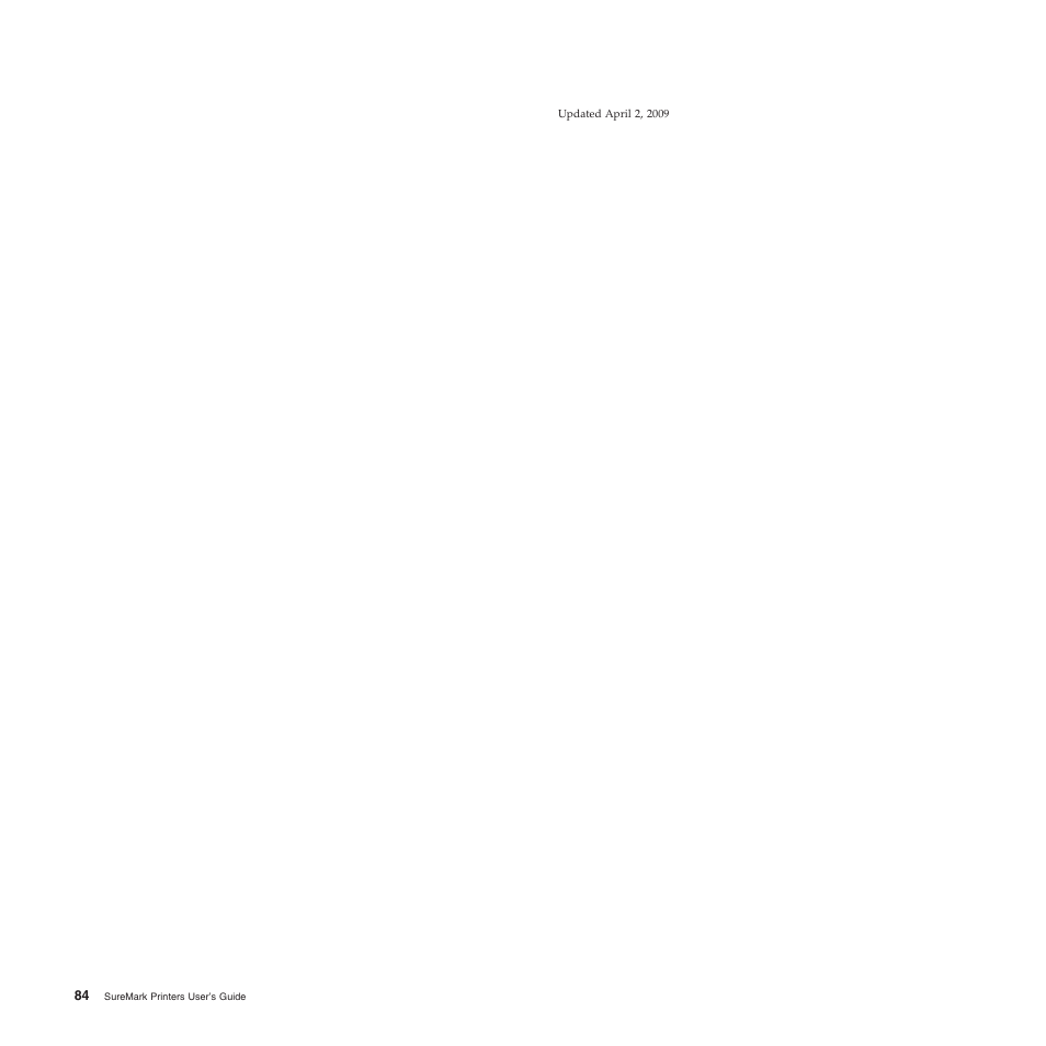 IBM SUREMARK TI8 User Manual | Page 106 / 244