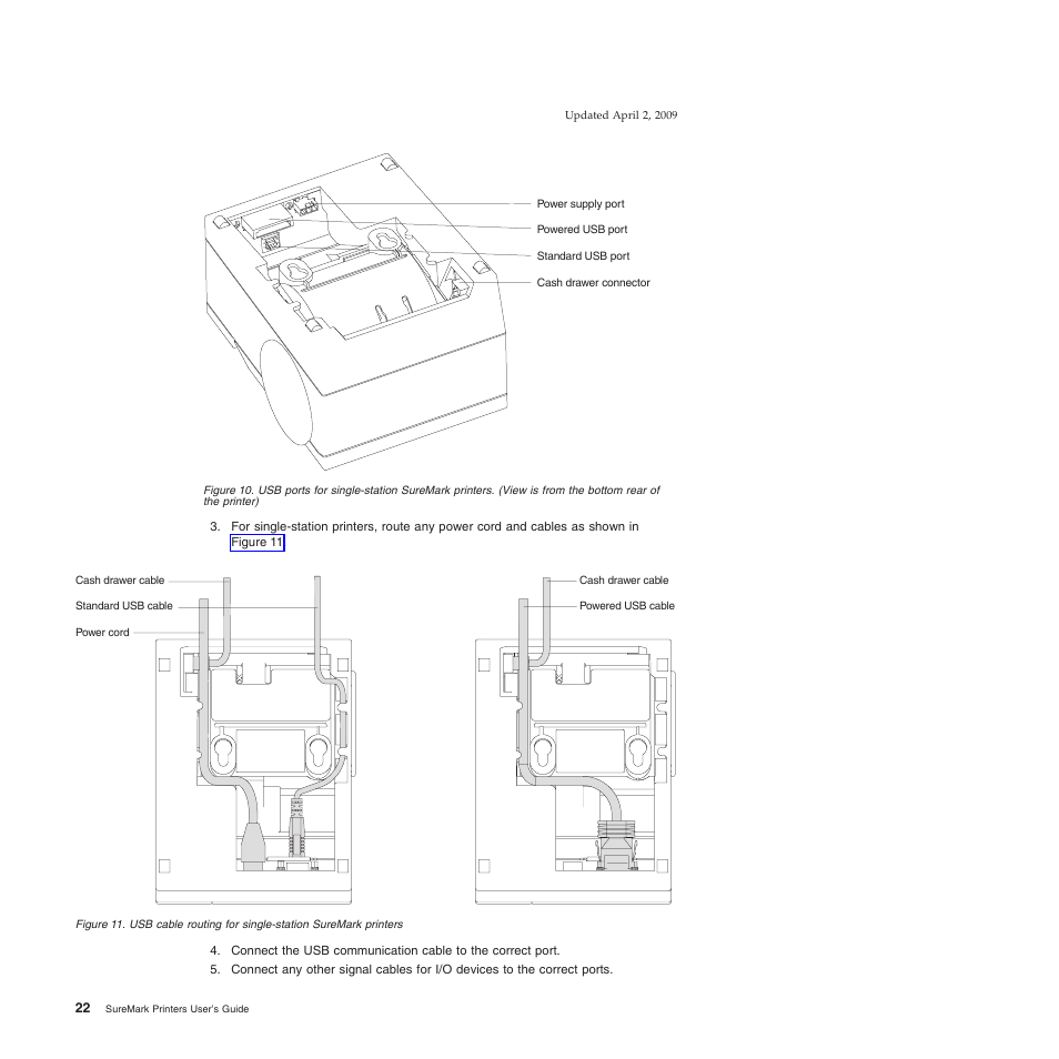 IBM SUREMARK TI8 User Manual | Page 44 / 244