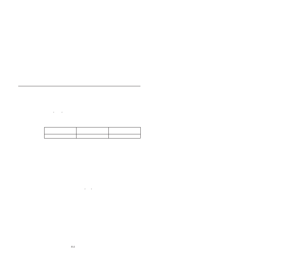 Part 3 - warranty information, C-15, Types of warranty service | IBM ThinkPad 73P3315 User Manual | Page 49 / 62