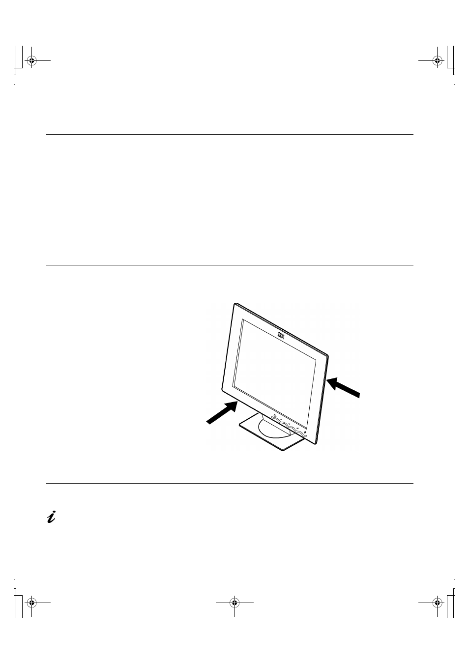 IBM T84H User Manual | 29 pages