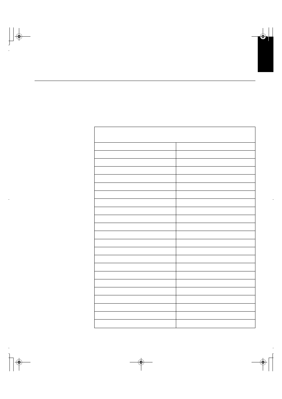 Warranty statements | IBM T84H User Manual | Page 28 / 29