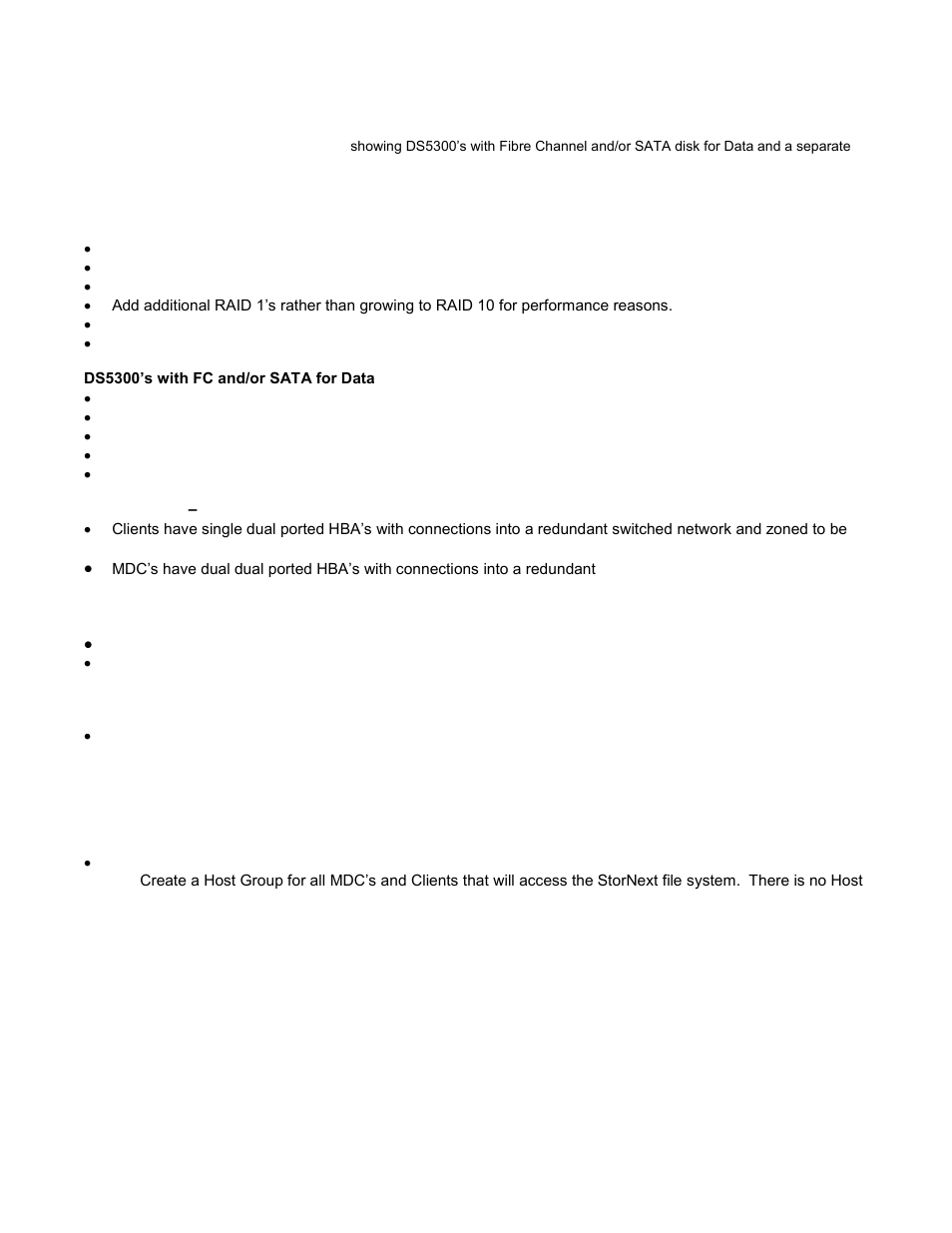 IBM SYSTEM STORAGE DS5000 User Manual | Page 31 / 38