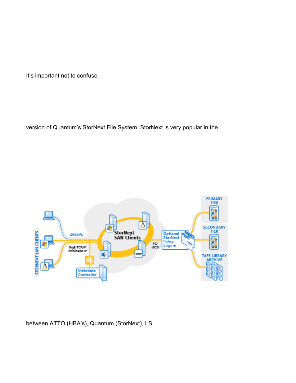 Introduction, File sharing environments | IBM SYSTEM STORAGE DS5000 User Manual | Page 4 / 38