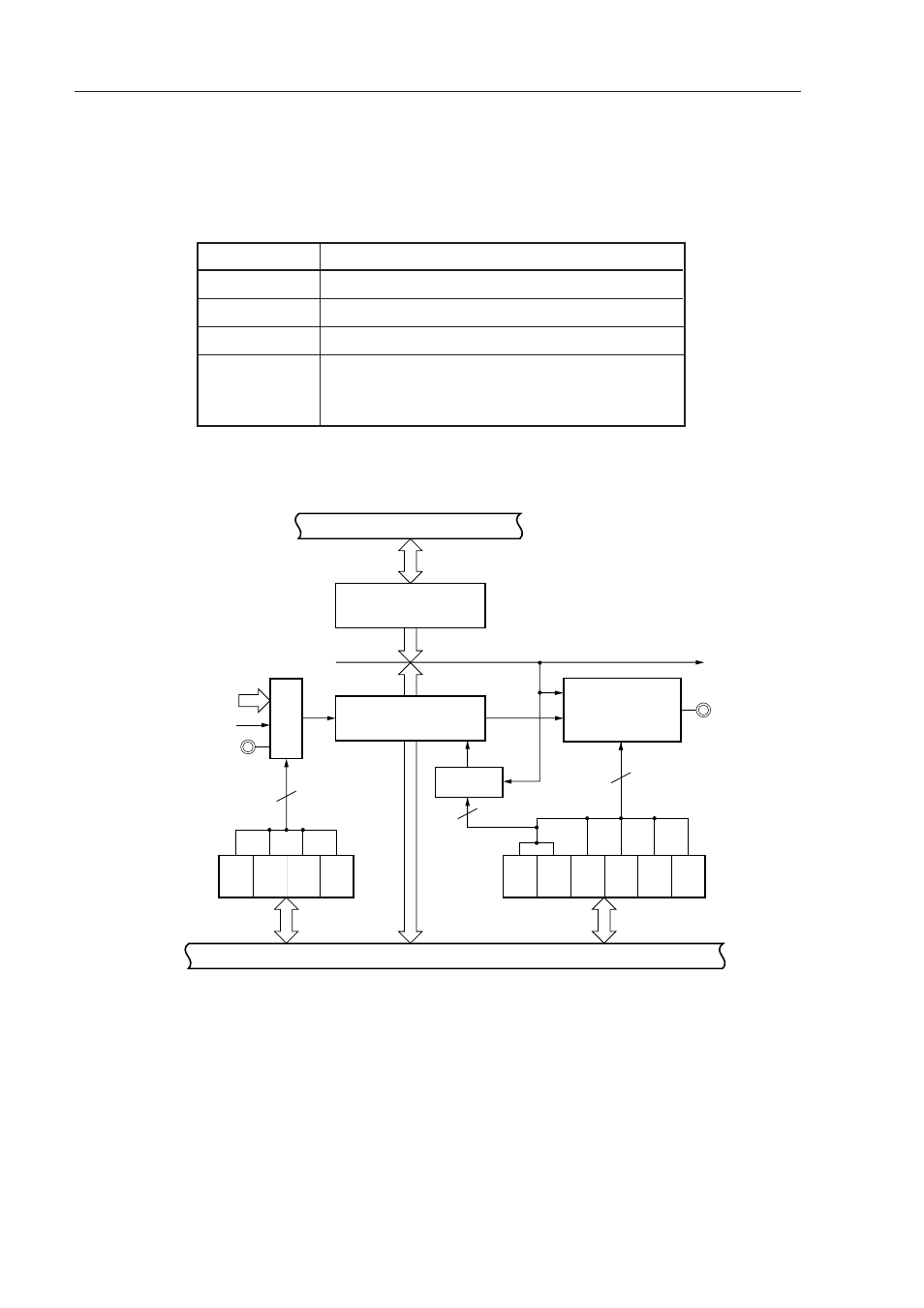 IBM uPD78082 User Manual | Page 105 / 274