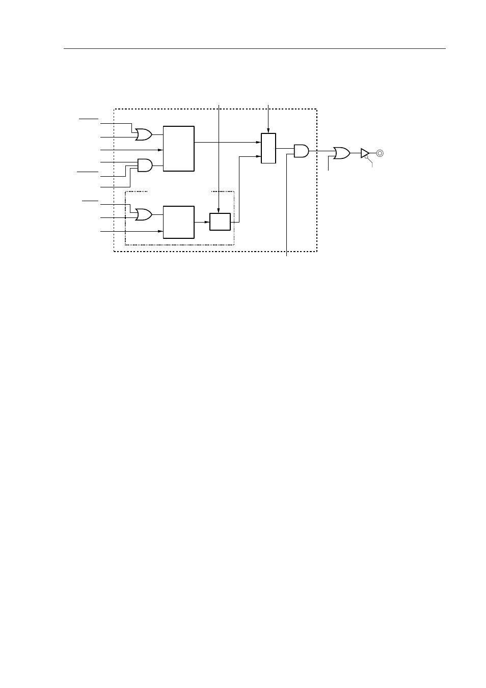 IBM uPD78082 User Manual | Page 106 / 274