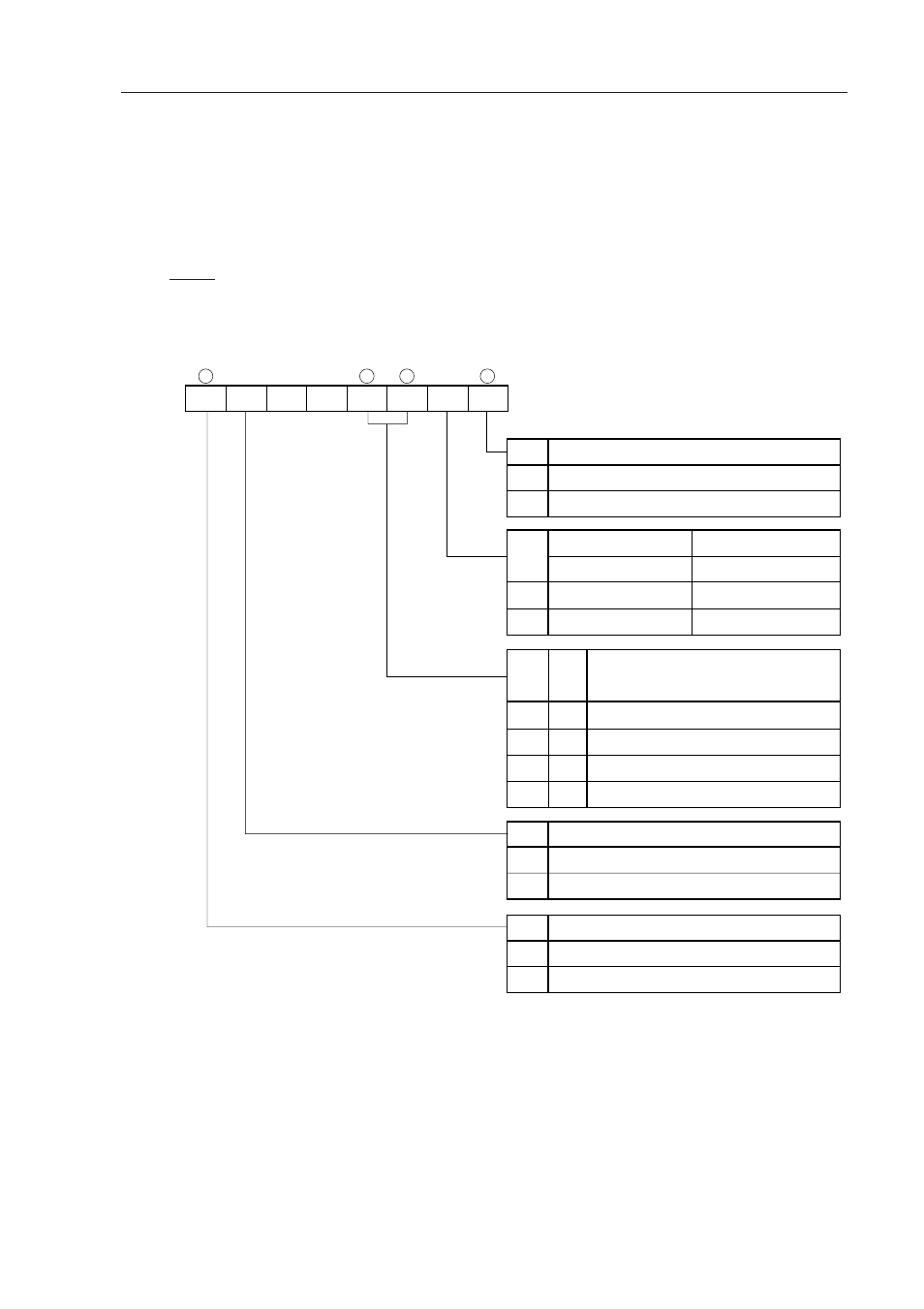 IBM uPD78082 User Manual | Page 110 / 274