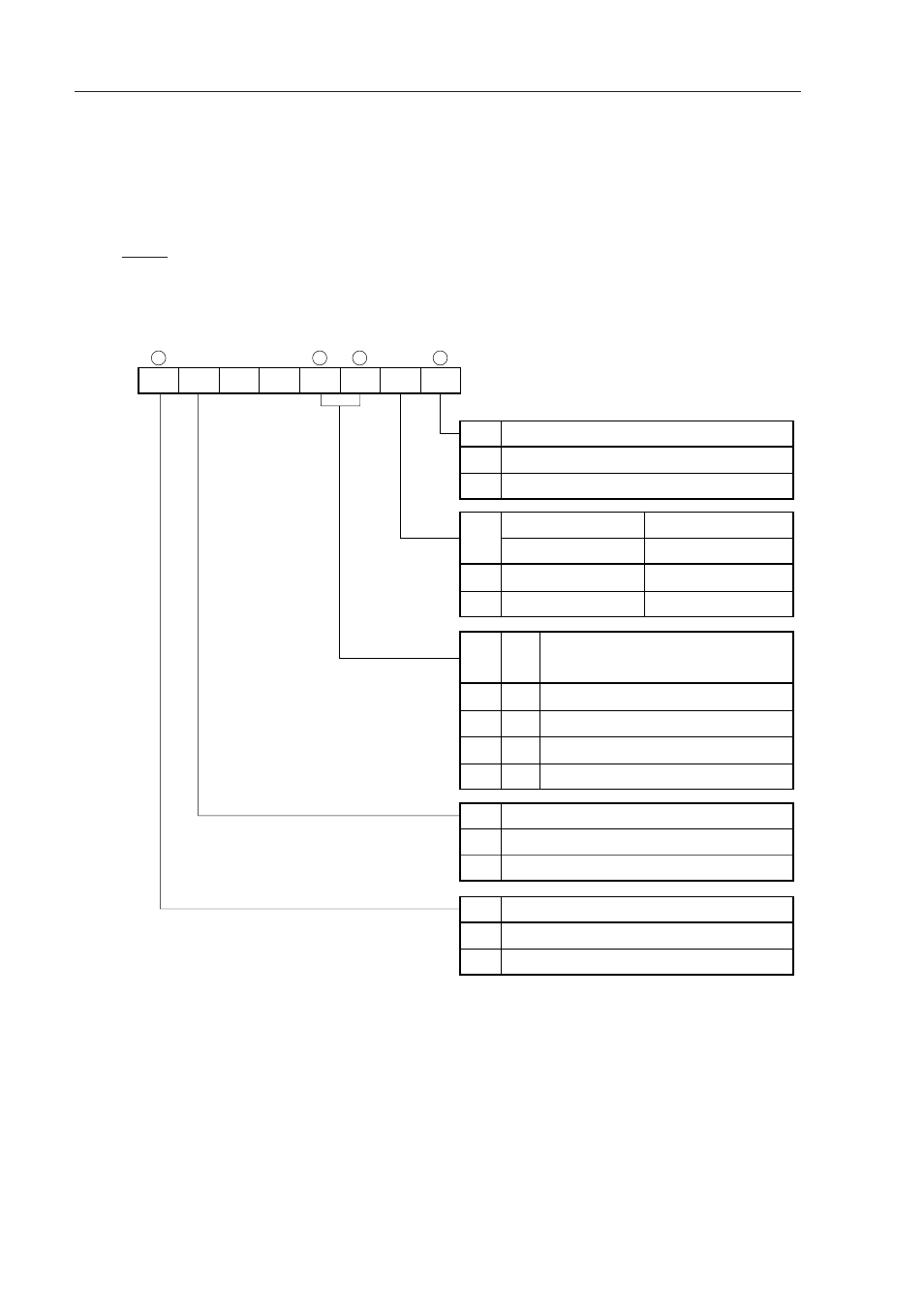 IBM uPD78082 User Manual | Page 111 / 274