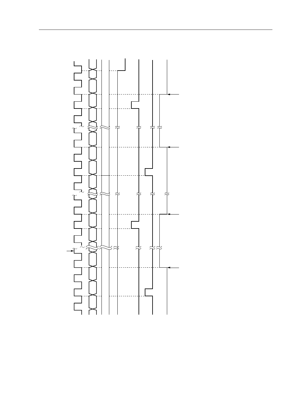 IBM uPD78082 User Manual | Page 122 / 274