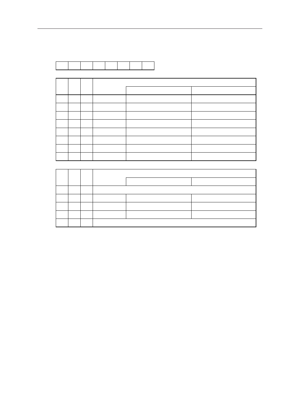 IBM uPD78082 User Manual | Page 130 / 274