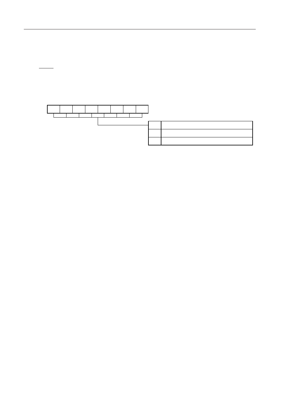 IBM uPD78082 User Manual | Page 137 / 274